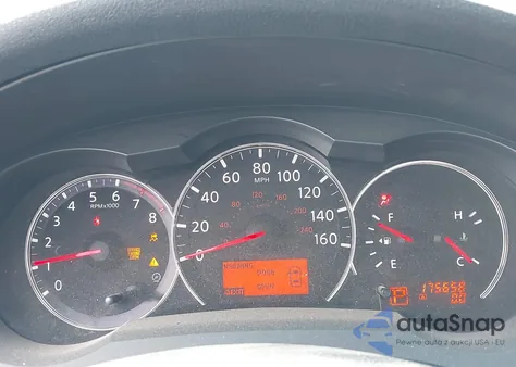 2013 Nissan Altima 2.5 S z USA, uszkodzony, nr VIN 1N4AL2EP8DC299129